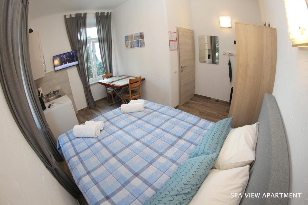 Apartments Morski Svet Portoroz Portorož Quarto foto