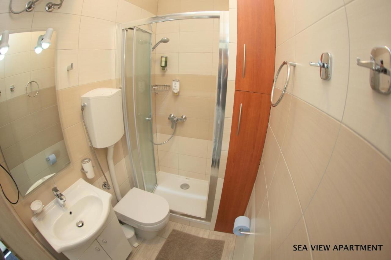 Apartments Morski Svet Portoroz Portorož Quarto foto
