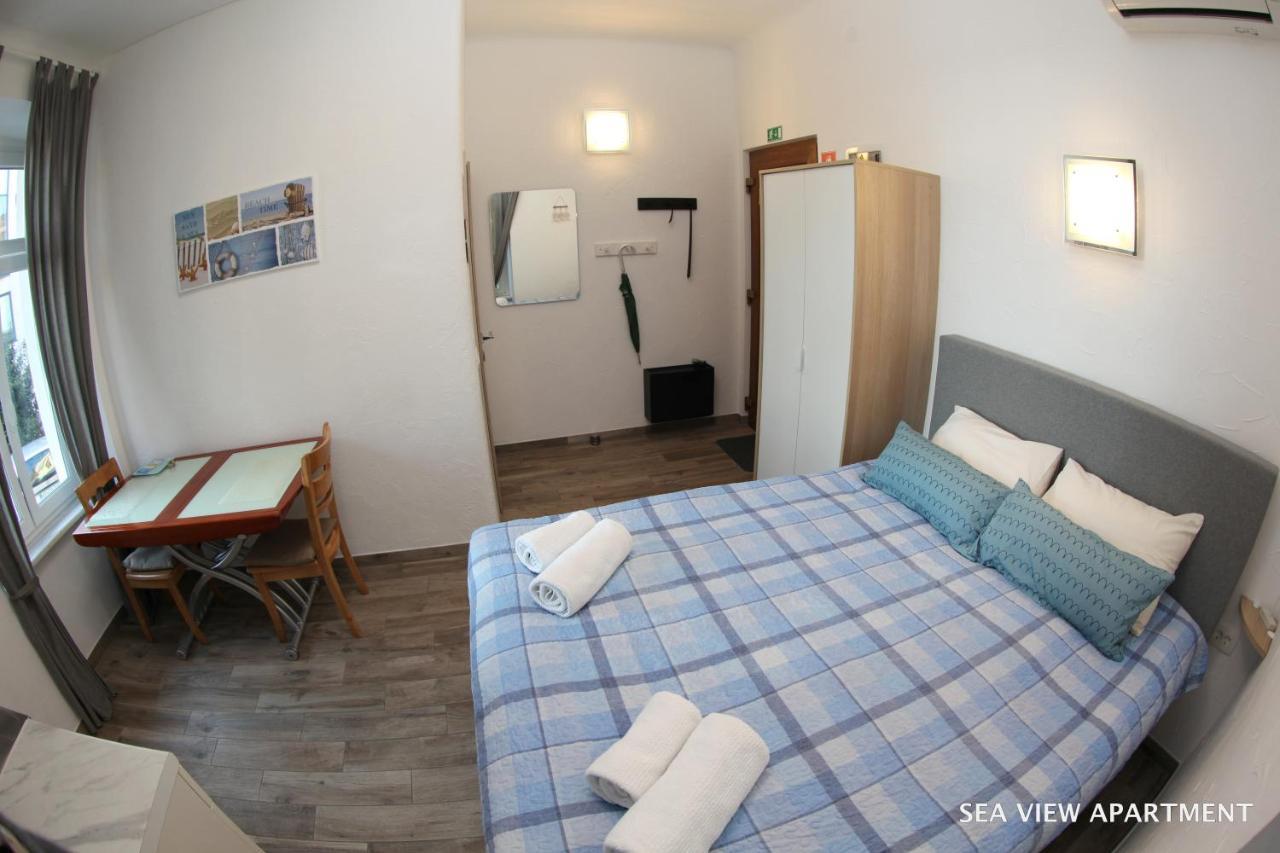 Apartments Morski Svet Portoroz Portorož Quarto foto