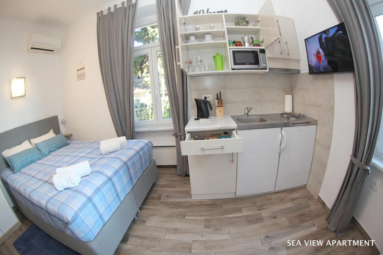 Apartments Morski Svet Portoroz Portorož Quarto foto