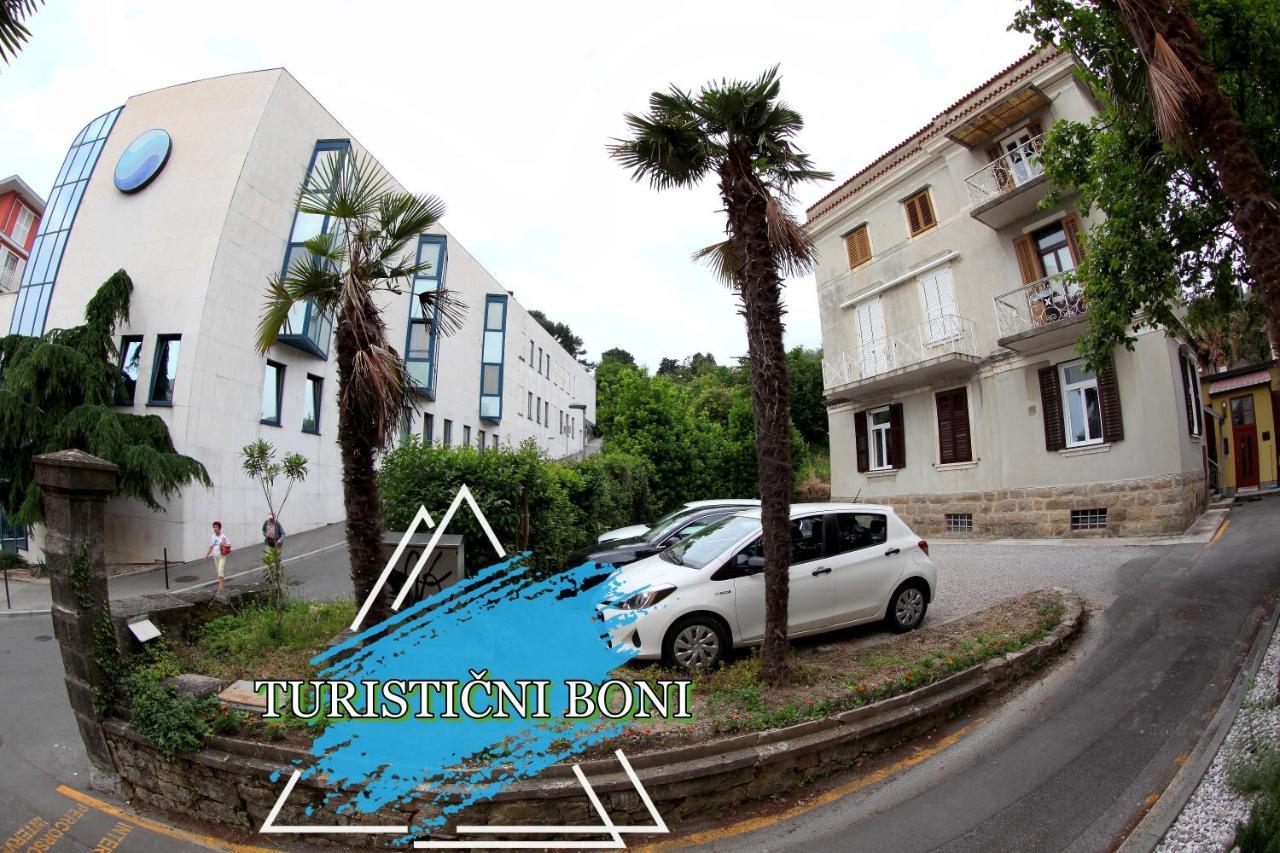 Apartments Morski Svet Portoroz Portorož Exterior foto