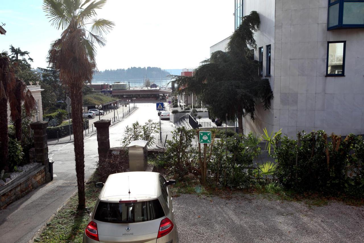 Apartments Morski Svet Portoroz Portorož Exterior foto
