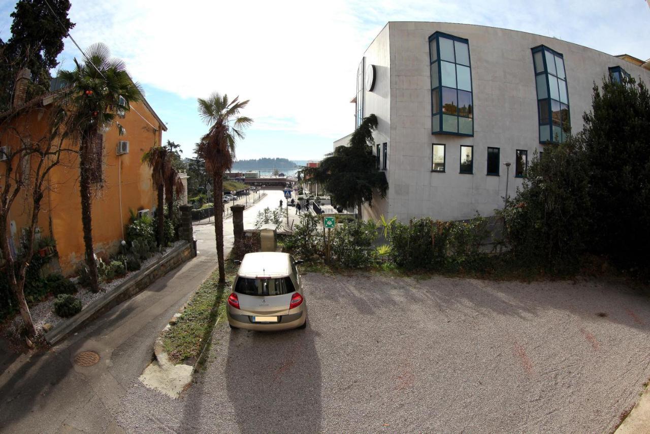 Apartments Morski Svet Portoroz Portorož Exterior foto