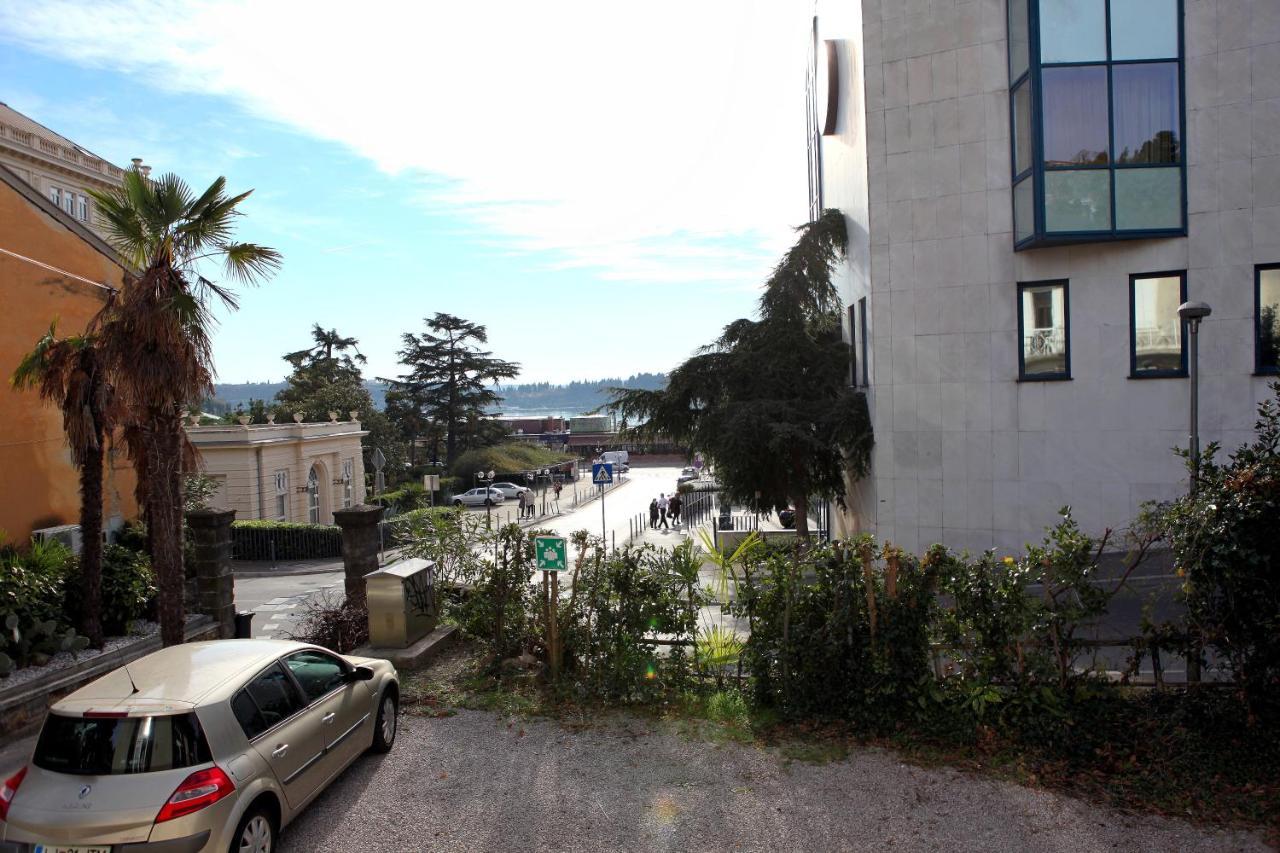 Apartments Morski Svet Portoroz Portorož Quarto foto
