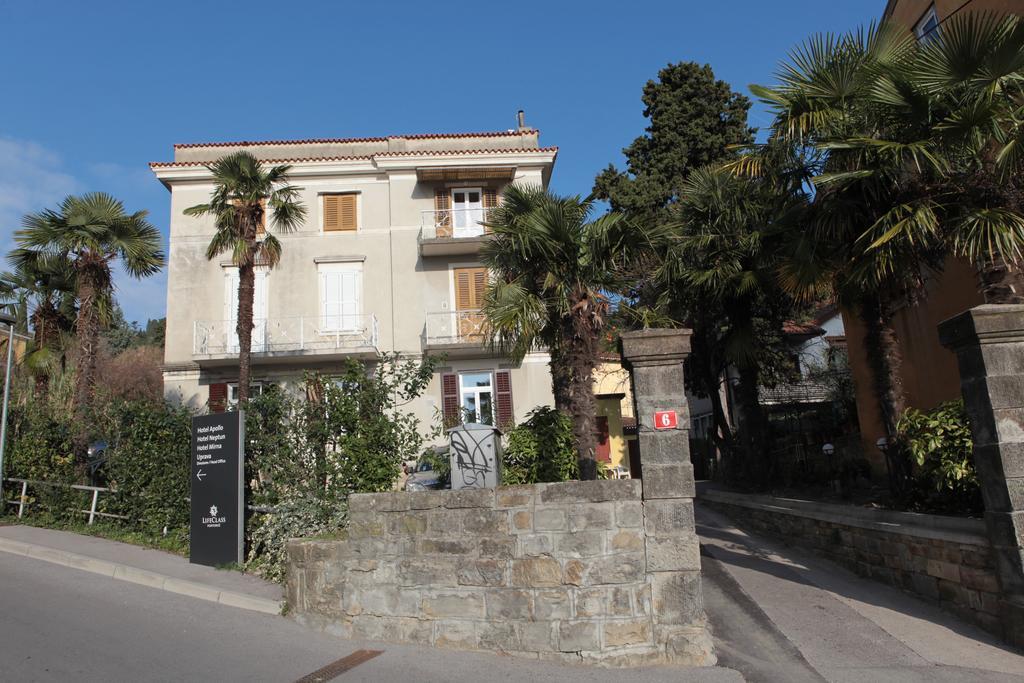 Apartments Morski Svet Portoroz Portorož Exterior foto