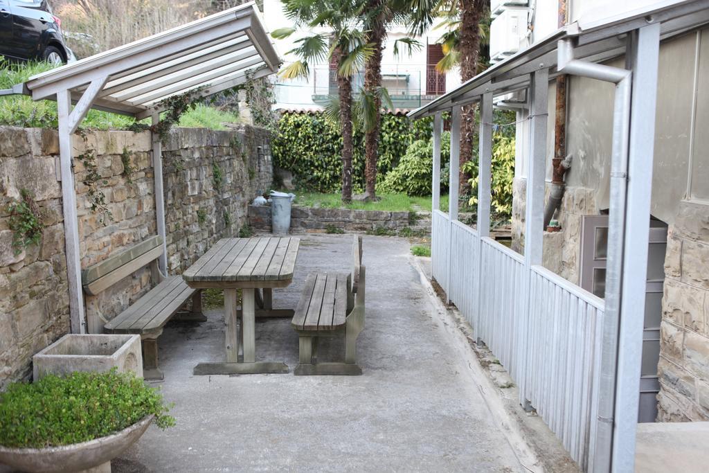 Apartments Morski Svet Portoroz Portorož Exterior foto