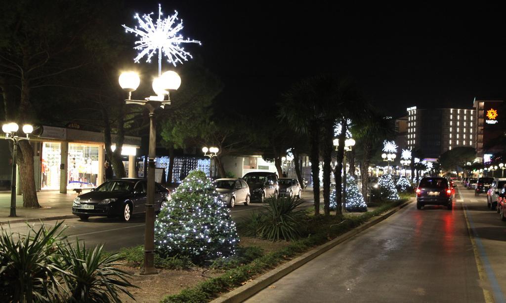 Apartments Morski Svet Portoroz Portorož Exterior foto