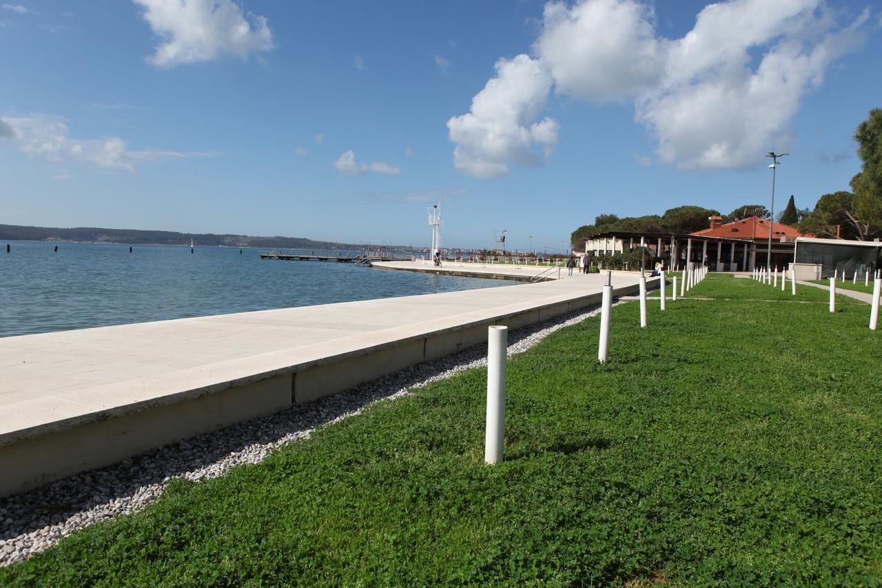 Apartments Morski Svet Portoroz Portorož Exterior foto