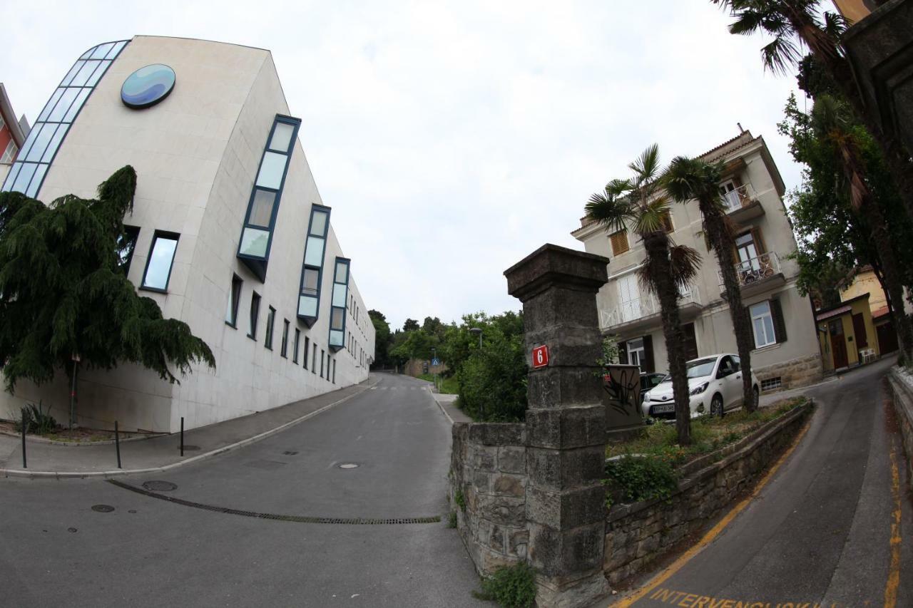 Apartments Morski Svet Portoroz Portorož Exterior foto
