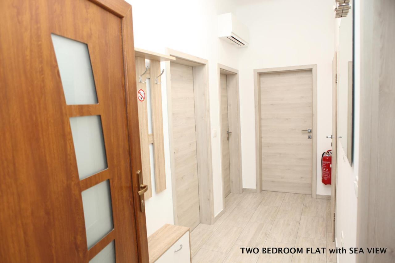 Apartments Morski Svet Portoroz Portorož Quarto foto